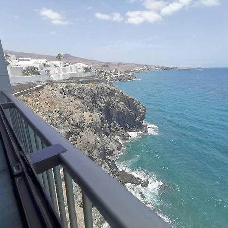 San Agustín Mirador 20 Sea View By Pride Holiday Rentals מראה חיצוני תמונה