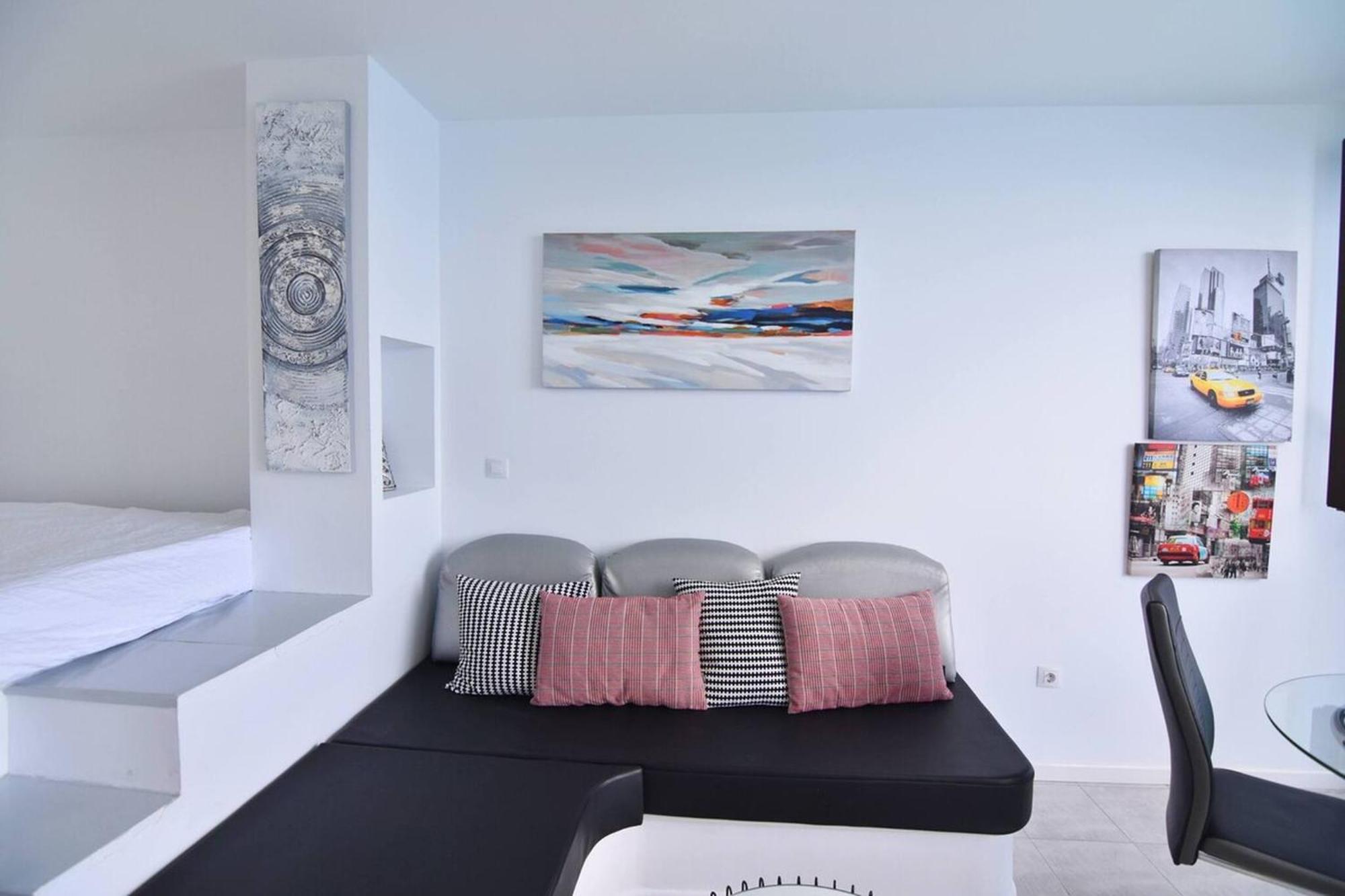 San Agustín Mirador 20 Sea View By Pride Holiday Rentals מראה חיצוני תמונה