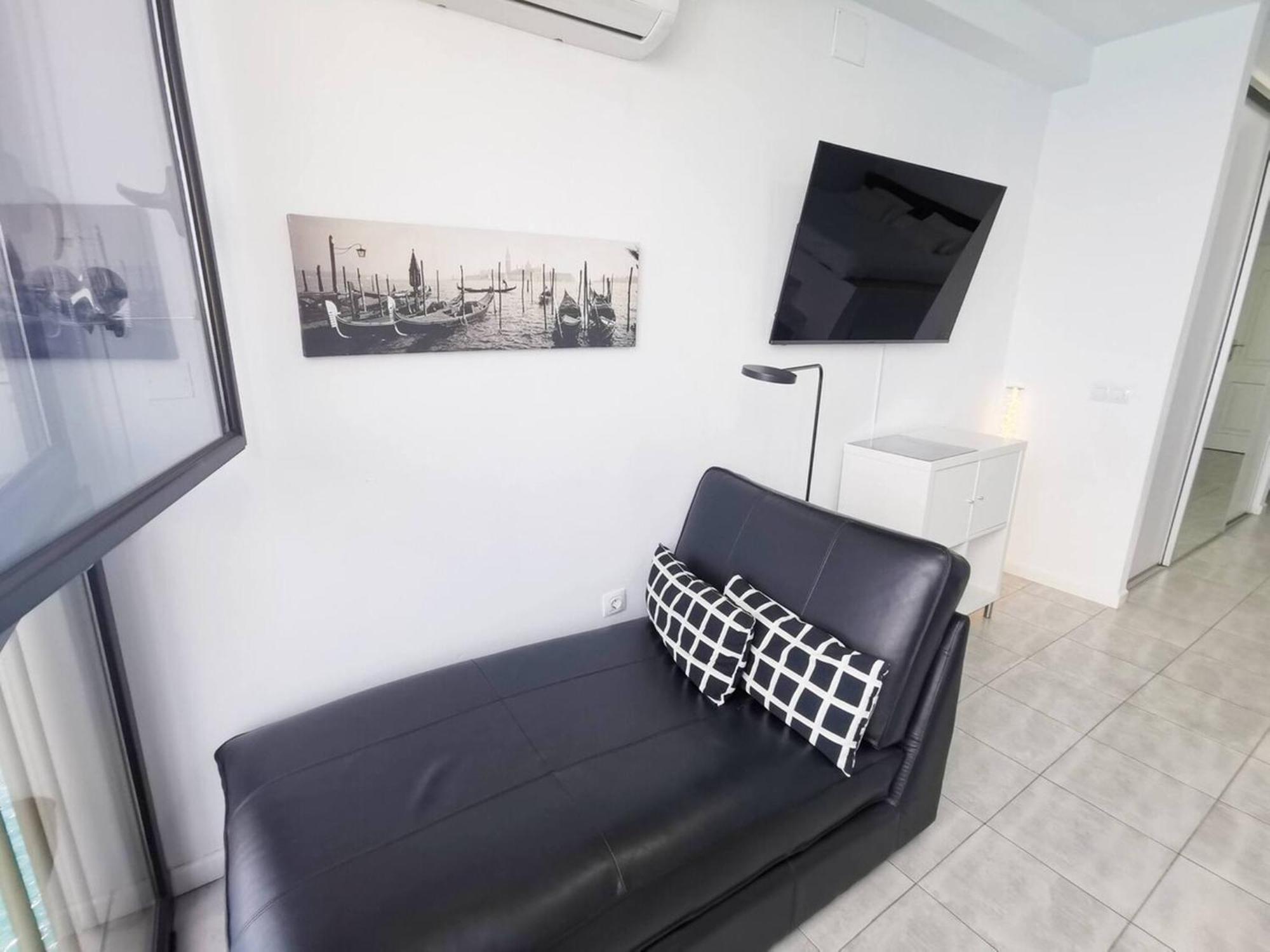 San Agustín Mirador 20 Sea View By Pride Holiday Rentals מראה חיצוני תמונה