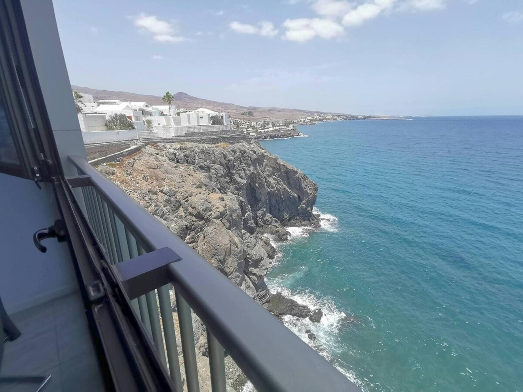 San Agustín Mirador 20 Sea View By Pride Holiday Rentals מראה חיצוני תמונה