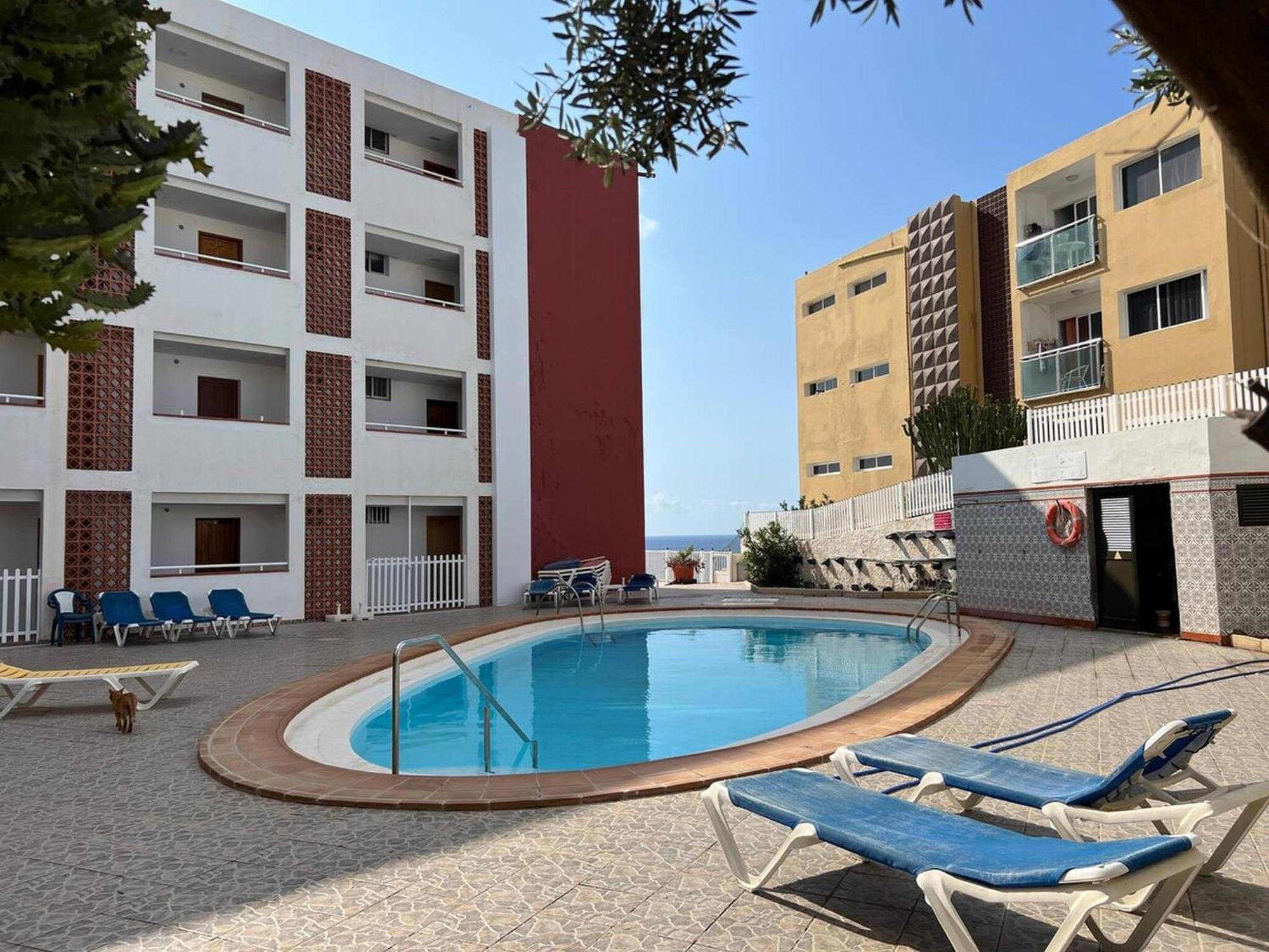 San Agustín Mirador 20 Sea View By Pride Holiday Rentals מראה חיצוני תמונה